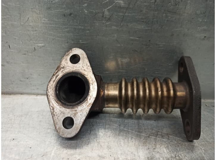 Recambio de tubo para nissan pick up (d22) 2.5 di referencia OEM IAM 14725VK500 2