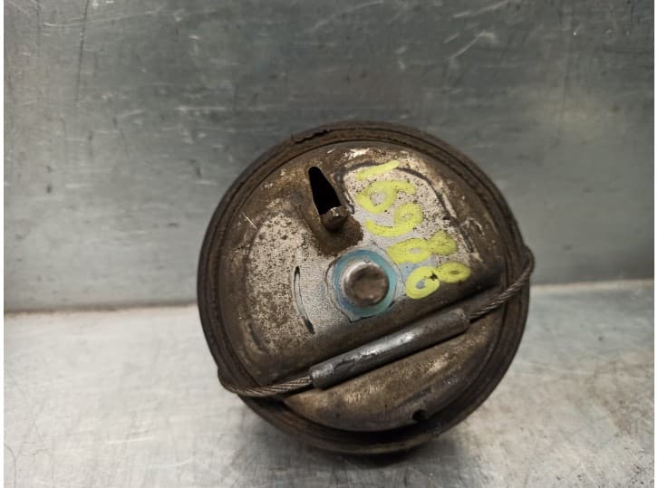Recambio de soporte motor para volvo s60 i (384) 2.4 referencia OEM IAM 30778951 2