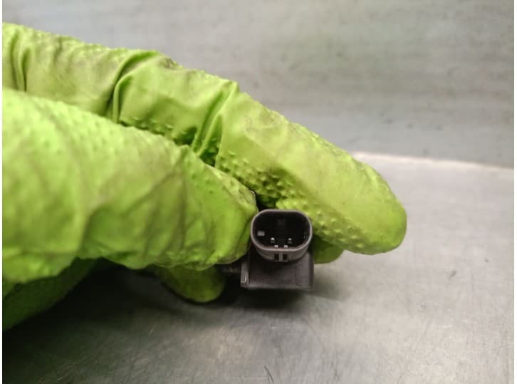 Recambio de sensor impacto para seat leon (kl1, klg) 1.5 tsi referencia OEM IAM 1EA959345B 3