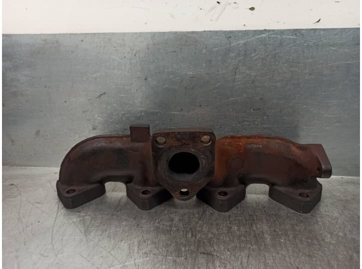 Recambio de colector escape para bmw 3 (e46) 320 d referencia OEM IAM 7790219001