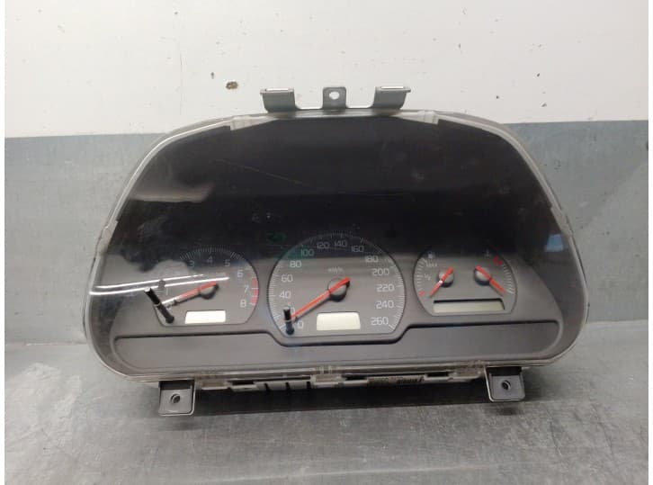Recambio de cuadro instrumentos para volvo s40 i (644) 2.0 t referencia OEM IAM 30889710