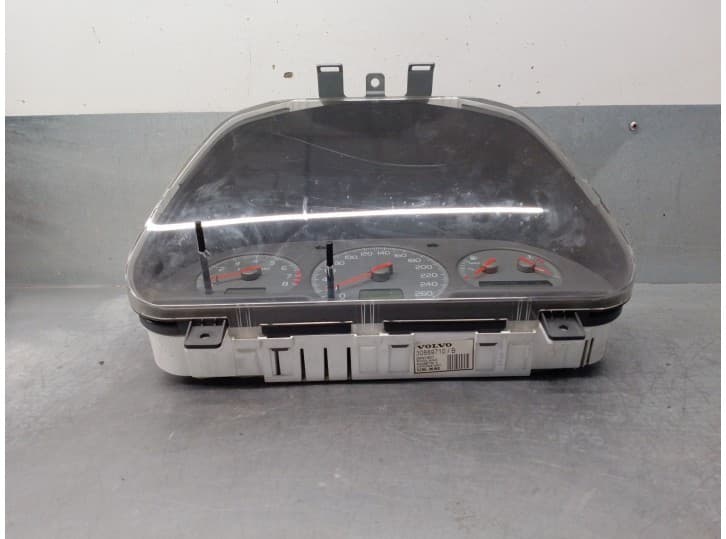 Recambio de cuadro instrumentos para volvo s40 i (644) 2.0 t referencia OEM IAM 30889710 2