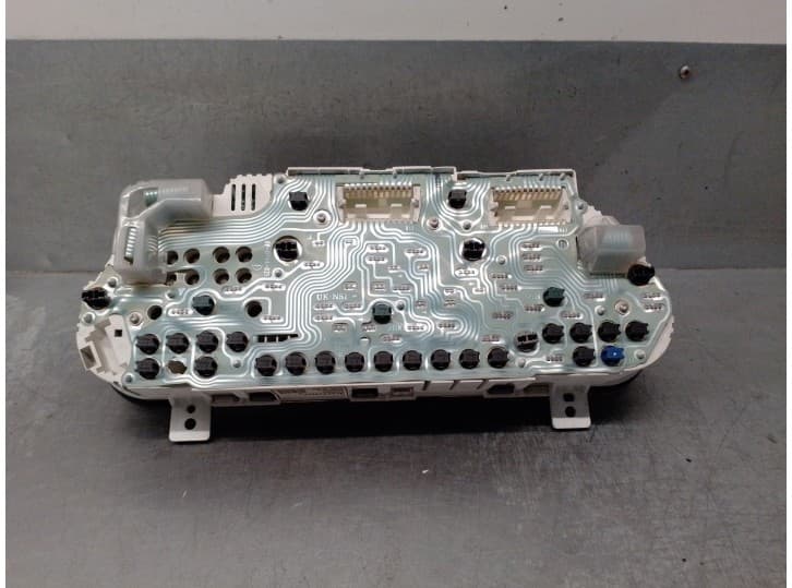 Recambio de cuadro instrumentos para volvo s40 i (644) 2.0 t referencia OEM IAM 30889710 4