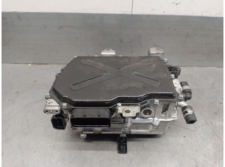 Recambio de bateria para kia niro referencia OEM IAM 366002B640