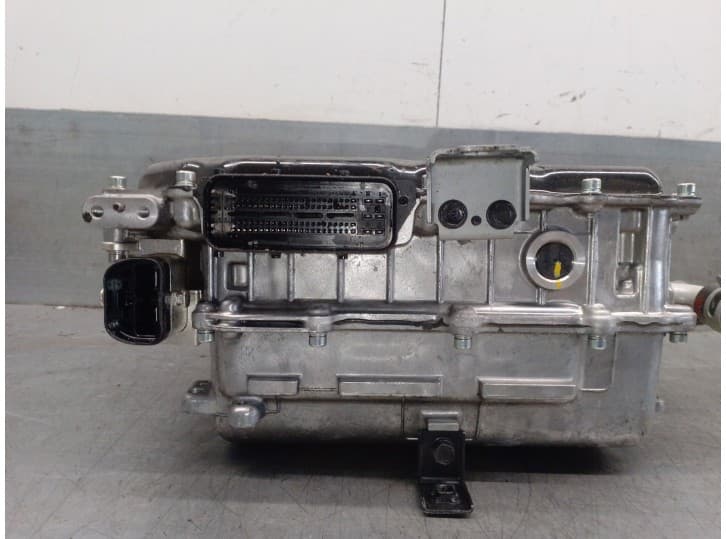 Recambio de bateria para kia niro referencia OEM IAM 366002B640 2