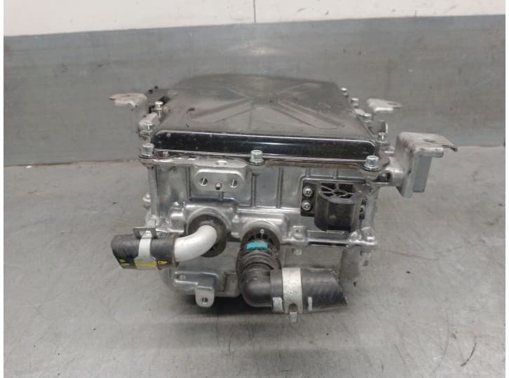Recambio de bateria para kia niro referencia OEM IAM 366002B640 3