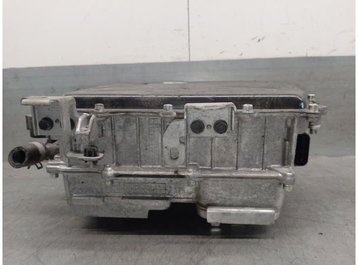 Recambio de bateria para kia niro referencia OEM IAM 366002B640 4