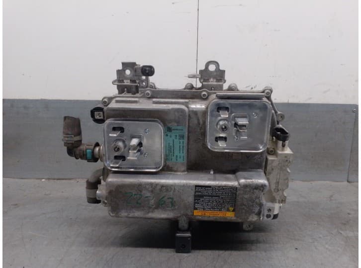 Recambio de bateria para kia niro referencia OEM IAM 366002B640 6