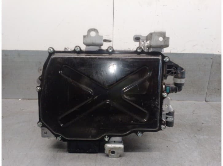 Recambio de bateria para kia niro referencia OEM IAM 366002B640 7