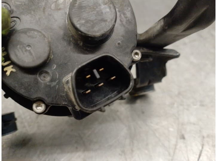Recambio de bomba agua para kia niro referencia OEM IAM 2510003HZ6 2510003HZ6 5