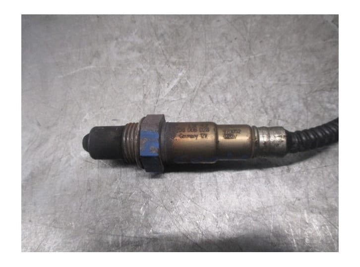 Recambio de sonda lambda para citroën xsara (n1) 1.6 i referencia OEM IAM  0258006028 BOSCH 2