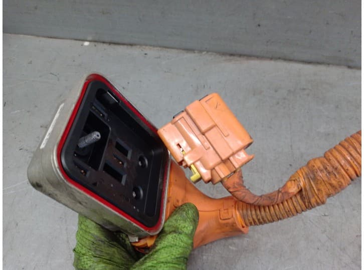 Recambio de cableado para kia niro referencia OEM IAM 91895G5510 91895G5510 5