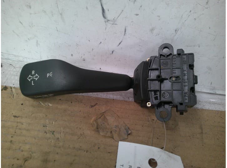 Recambio de mando luces para bmw 3 compact (e46) 318 ti referencia OEM IAM 8363662