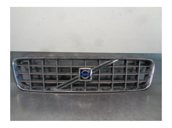 Recambio de rejilla delantera para volvo xc90 i (275) t6 awd referencia OEM IAM 8620641