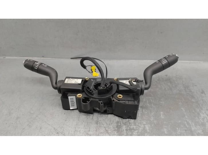 Recambio de mando luces para jaguar s-type ii (x200) 2.7 d referencia OEM IAM 2R6317A553 3