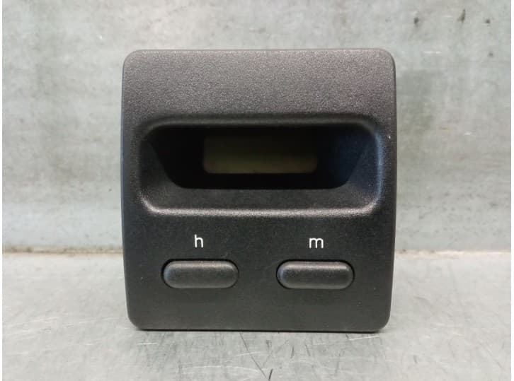 Recambio de reloj para ford fiesta iii (gfj) 1.1 referencia OEM IAM 94FB15000 6895257