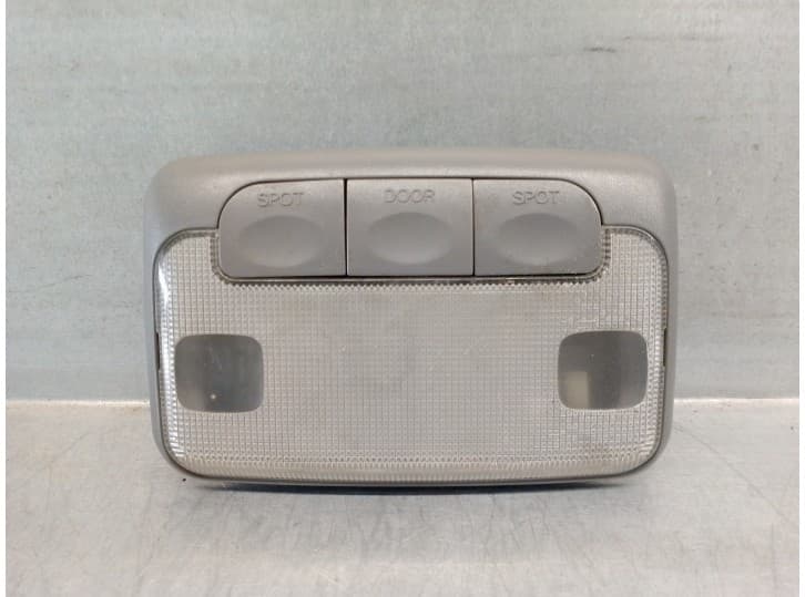 Recambio de luz interior para ssangyong musso (fj) 2.9 td referencia OEM IAM 8371005800