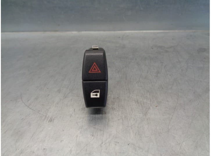 Recambio de warning para bmw 5 (e60) 520 d referencia OEM IAM 61316919506