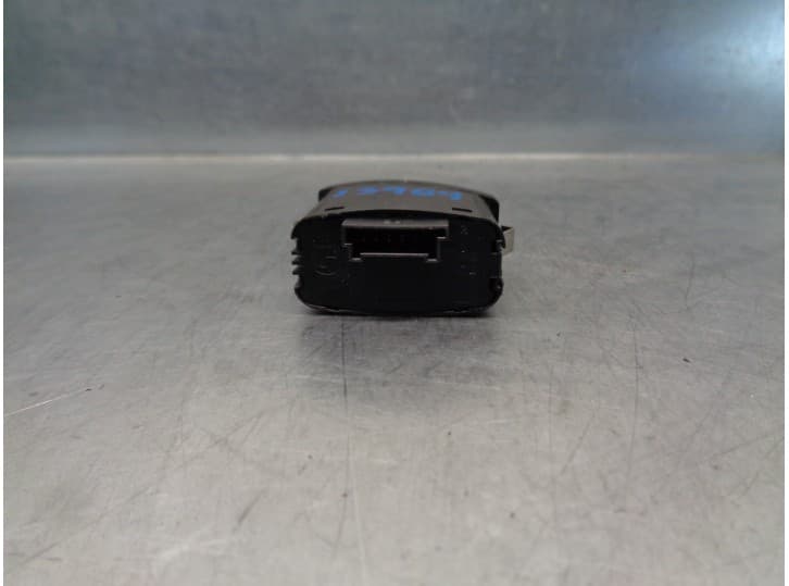 Recambio de warning para bmw 5 (e60) 520 d referencia OEM IAM 61316919506 2