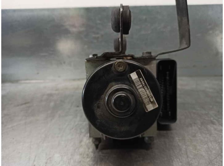 Recambio de abs para volvo v50 (545) 2.4 referencia OEM IAM 4N512C405AD 10020601224 ATE 2