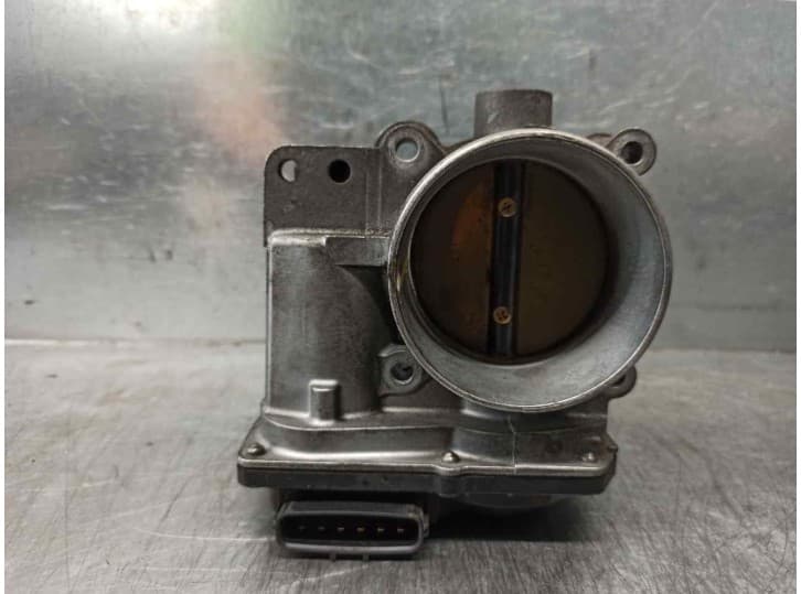 Recambio de caja mariposa para volvo v50 (545) 2.4 referencia OEM IAM 8677694