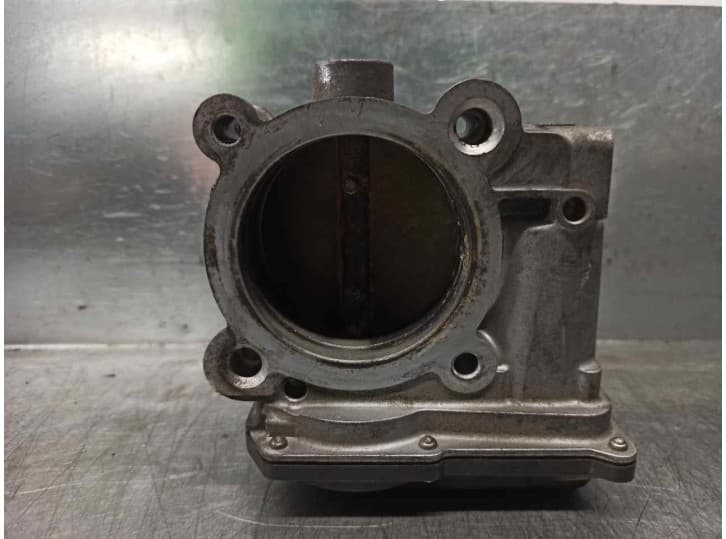 Recambio de caja mariposa para volvo v50 (545) 2.4 referencia OEM IAM 8677694 2