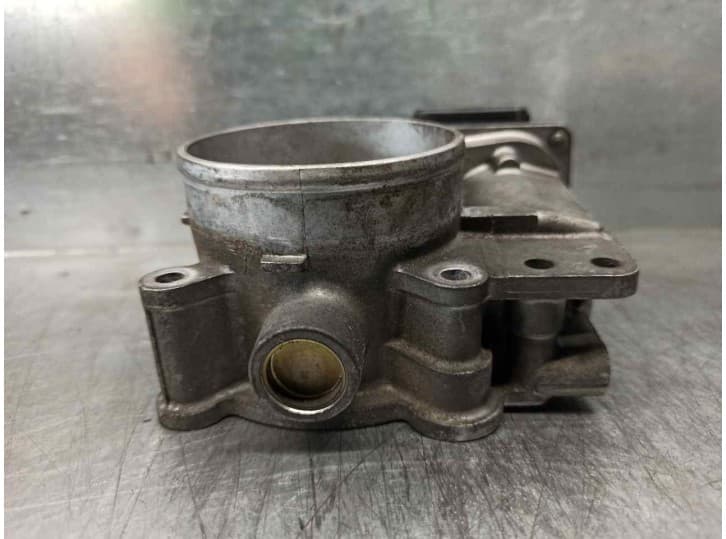 Recambio de caja mariposa para volvo v50 (545) 2.4 referencia OEM IAM 8677694 3