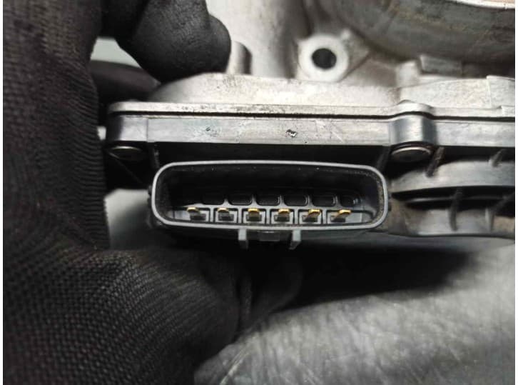 Recambio de caja mariposa para volvo v50 (545) 2.4 referencia OEM IAM 8677694 5