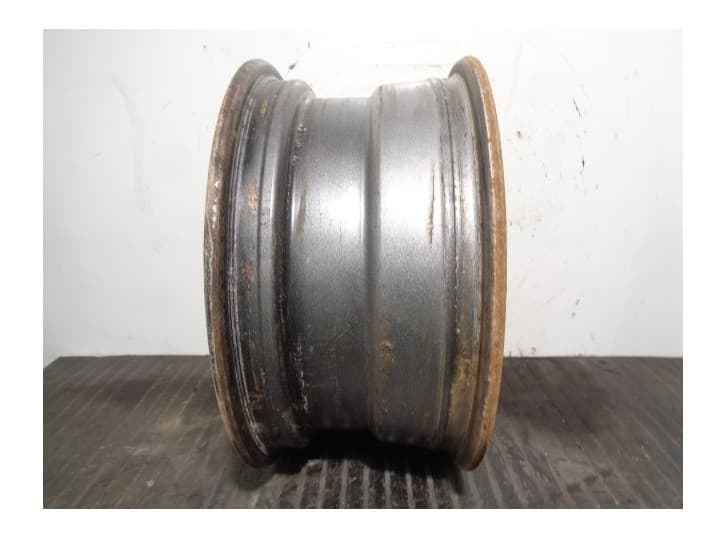 Recambio de llanta para ssangyong musso (fj) 2.9 td referencia OEM IAM 4173005200 R15X7JJ 2