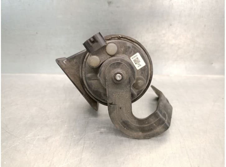 Recambio de claxon para kia stonic (yb) 1.2 cvvt referencia OEM IAM 96611H8700 96611H8700 2