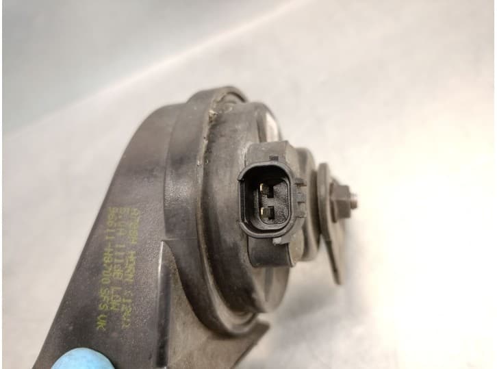 Recambio de claxon para kia stonic (yb) 1.2 cvvt referencia OEM IAM 96611H8700 96611H8700 5