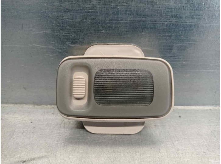 Recambio de luz interior para fiat 500 (312_) 1.2 (312axa1a) referencia OEM IAM 735244962