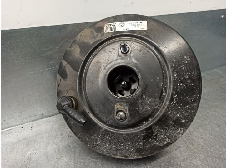 Recambio de servofreno para fiat 500 (312_) 1.2 (312axa1a) referencia OEM IAM 51838695 3