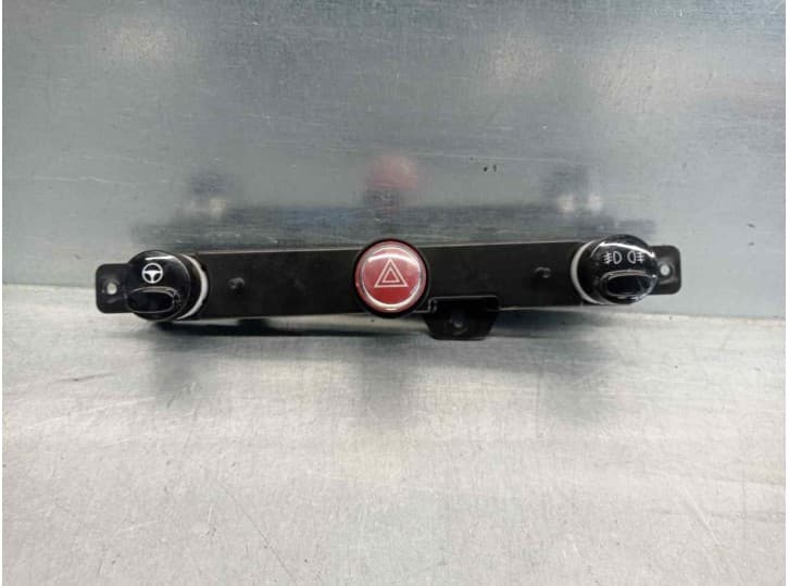 Recambio de warning para fiat 500 (312_) 1.2 (312axa1a) referencia OEM IAM 73545110 E30496