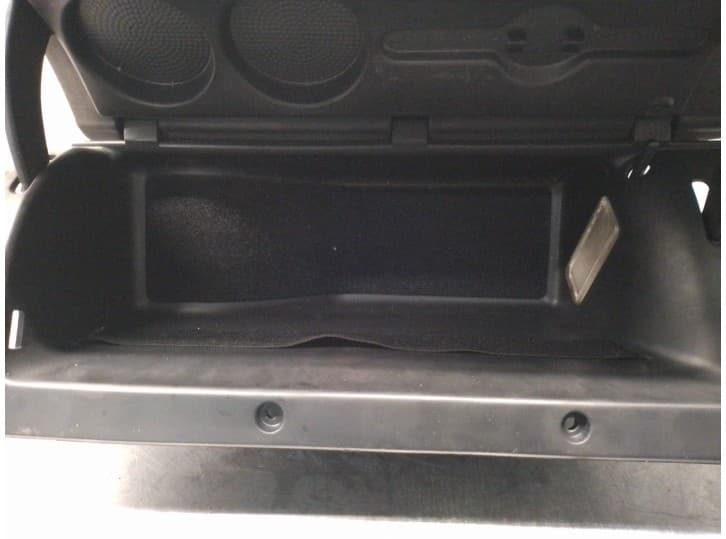 Recambio de guantera para citroën xantia (x1_, x2_) 2.0 hdi 90 referencia OEM IAM 8220GP 5