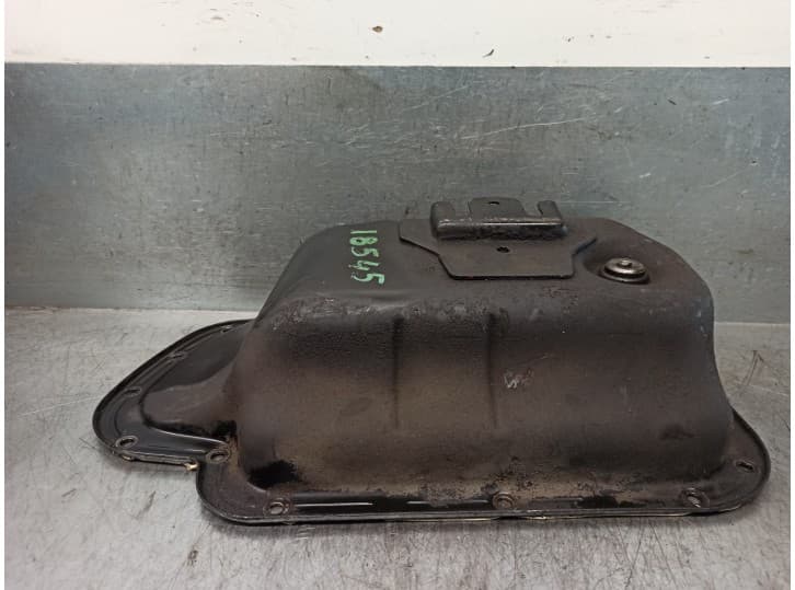Recambio de carter para peugeot 207/207+ (wa_, wc_) 1.4 referencia OEM IAM 0301L5 2