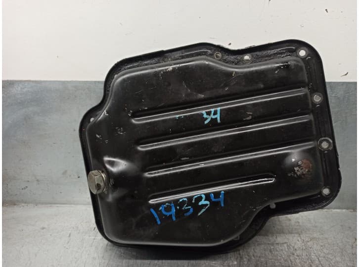 Recambio de carter para opel corsa c (x01) 1.7 cdti (f08, f68) referencia OEM IAM 652067