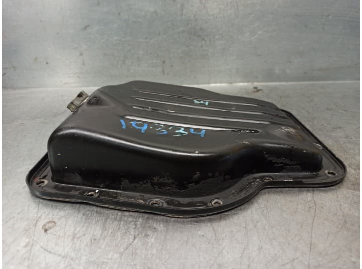 Recambio de carter para opel corsa c (x01) 1.7 cdti (f08, f68) referencia OEM IAM 652067 2