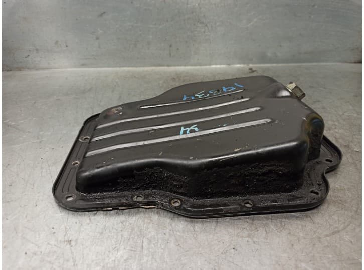 Recambio de carter para opel corsa c (x01) 1.7 cdti (f08, f68) referencia OEM IAM 652067 4