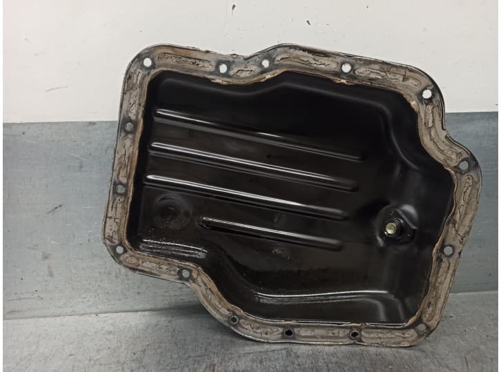 Recambio de carter para opel corsa c (x01) 1.7 cdti (f08, f68) referencia OEM IAM 652067 5
