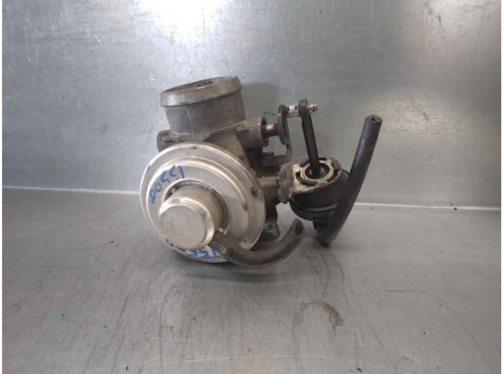 Recambio de valvula egr para skoda fabia i (6y2) 1.9 tdi referencia OEM IAM 038131501M