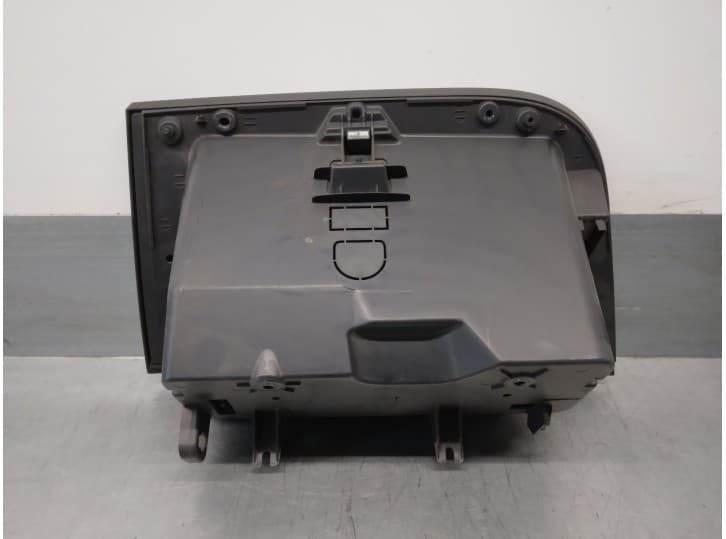 Recambio de guantera para seat ibiza iv (6j5, 6p1) 1.4 tsi referencia OEM IAM 6J1857103 2
