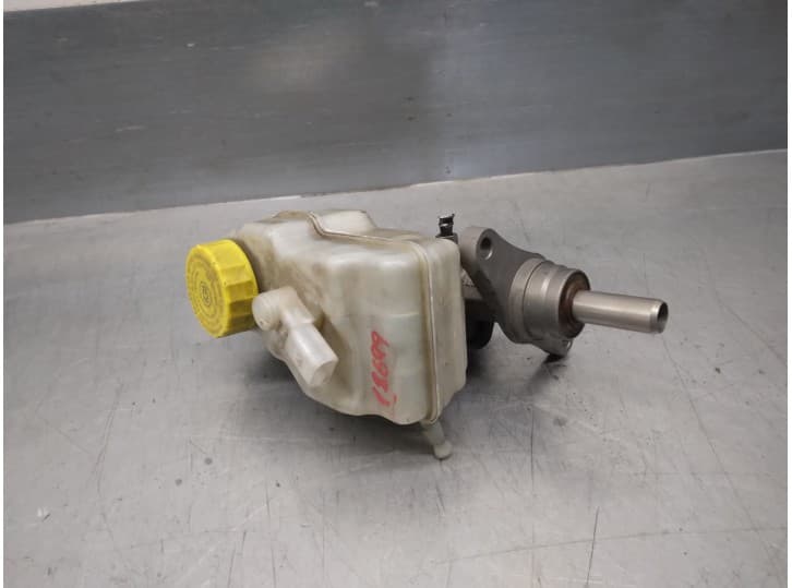 Recambio de bomba freno para seat ibiza iv (6j5, 6p1) 1.4 tsi referencia OEM IAM 6R1611019 3