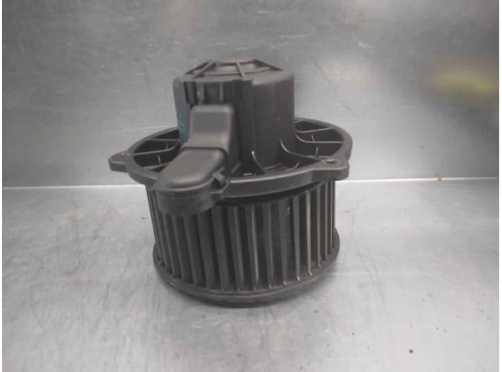 Recambio de motor calefaccion para kia picanto i (sa) 1.0 referencia OEM IAM 9711307000