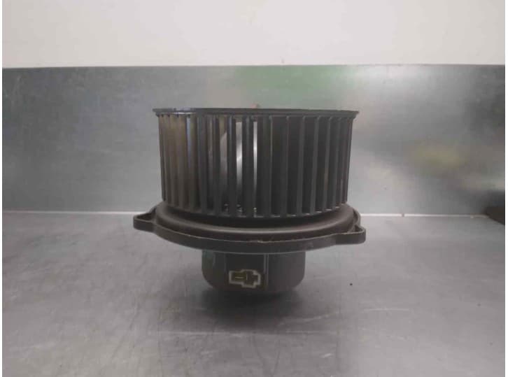 Recambio de motor calefaccion para kia picanto i (sa) 1.0 referencia OEM IAM 9711307000 3