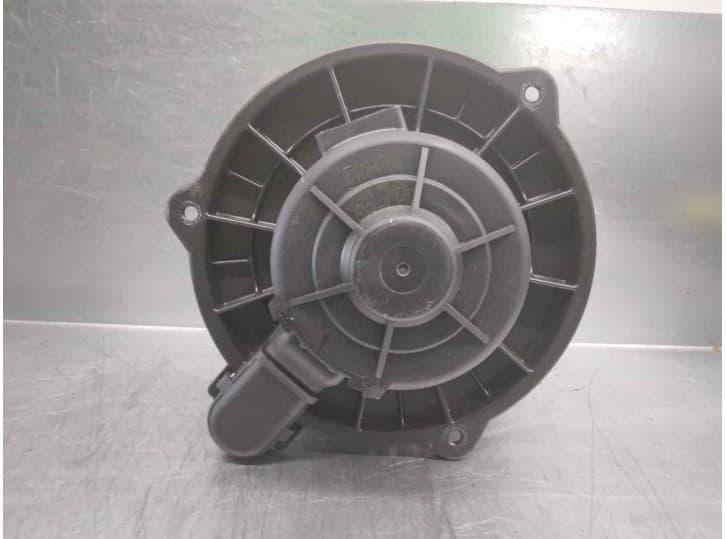 Recambio de motor calefaccion para kia picanto i (sa) 1.0 referencia OEM IAM 9711307000 4