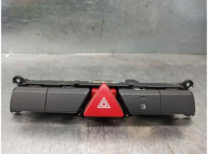Recambio de warning para kia picanto i (sa) 1.0 referencia OEM IAM 9379007500 9379007500