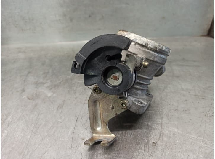 Recambio de caja mariposa para rover 45 i sedán (rt) 1.6 referencia OEM IAM MHB000080 4