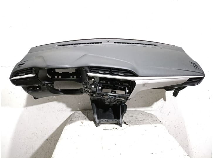 Recambio de salpicadero para opel corsa f (p2jo) corsa-e (68) referencia OEM IAM 5502359