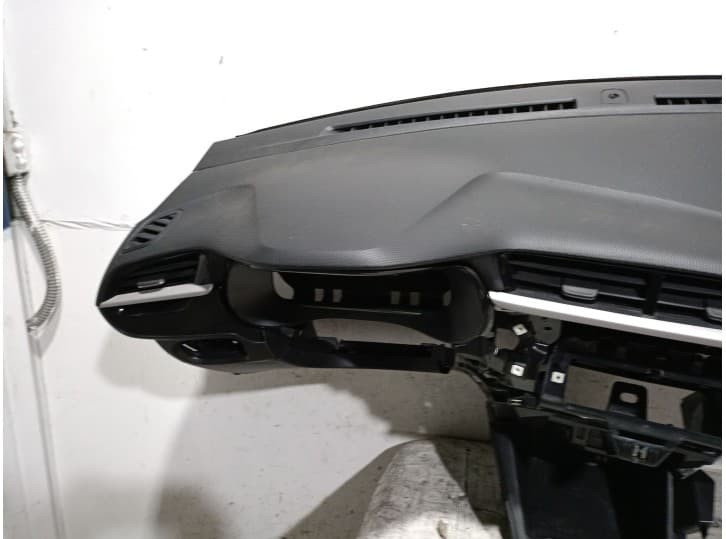 Recambio de salpicadero para opel corsa f (p2jo) corsa-e (68) referencia OEM IAM 5502359 2